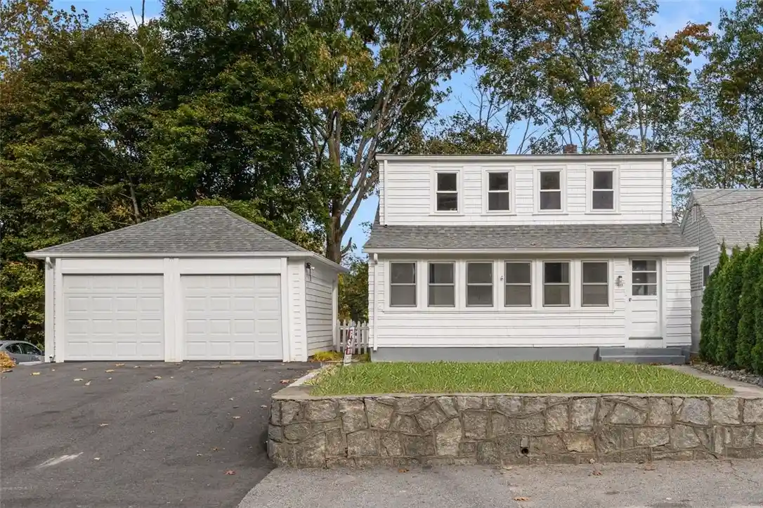 Photo 1 of Single family home for sale at 1111 Atwood Ave, Johnston, RI 02919 | MLS# 1426549 | Listing updated on 2026-10-25