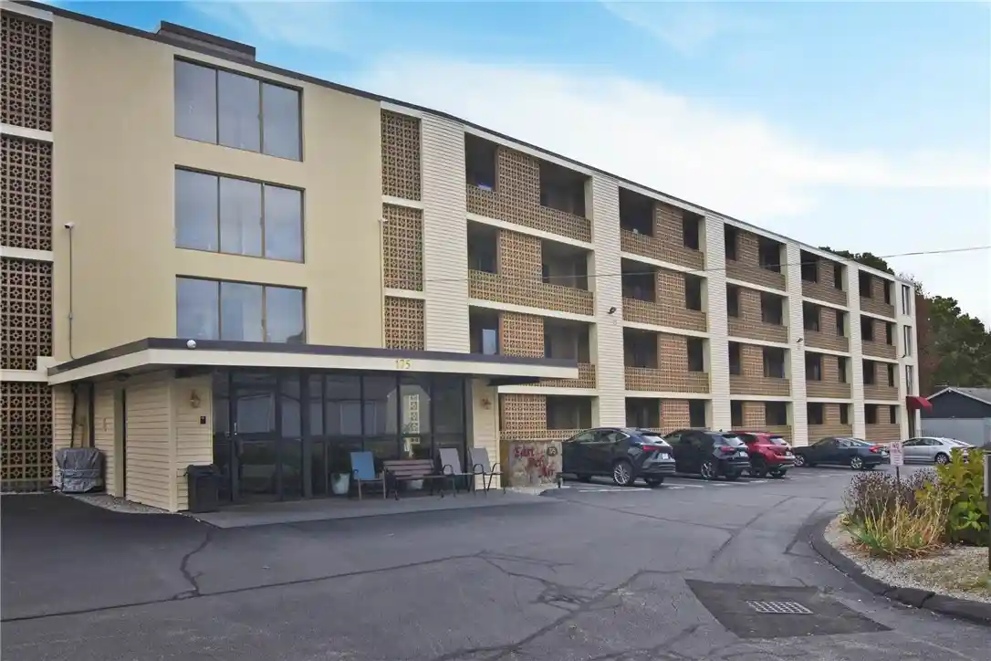 Photo 1 of Condo for sale at 175 Hoffman Ave #408, Cranston, RI 02920 | MLS# 1426648 | Listing updated on 2026-10-24