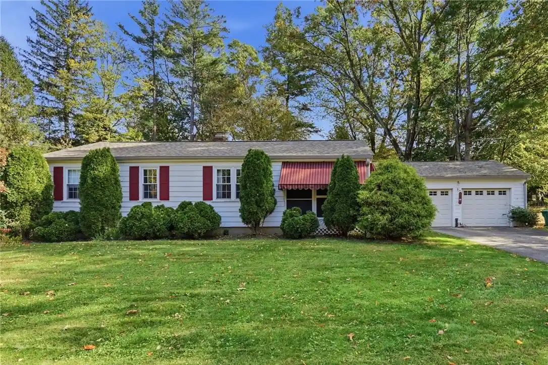Photo 1 of Single family home for sale at 15 Woodland Rd, North Scituate, RI 02857 | MLS# 1426737 | Listing updated on 2026-10-22