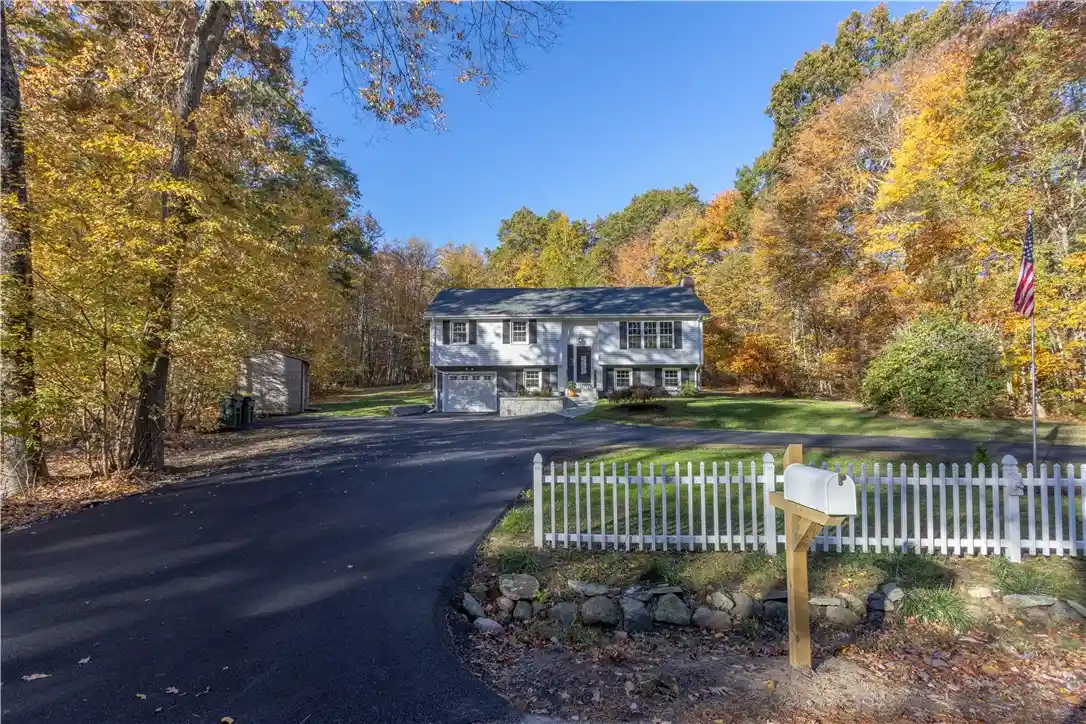 Photo 1 of Single family home for sale at 1568 Wallum Lake Rd, Pascoag, RI 02859 | MLS# 1426706 | Listing updated on 2026-10-30