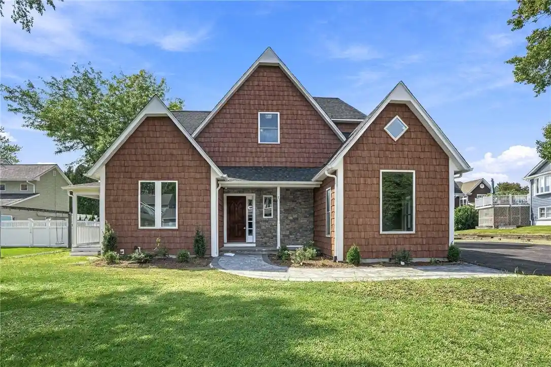 Photo 1 of Single family home for sale at 127 Woodbine Ave, Warwick, RI 02886 | MLS# 1426764 | Listing updated on 2026-10-24