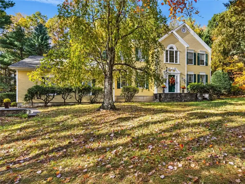 Single family home for sale at 415 Trimtown Rd, North Scituate, RI 02857 | MLS# 1426751