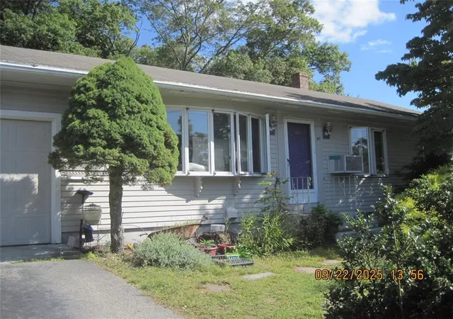 Photo 1 of Single family home for sale at 57 Roundway Dr, Coventry, RI 02816 | MLS# 1426755 | Listing updated on 2026-10-30