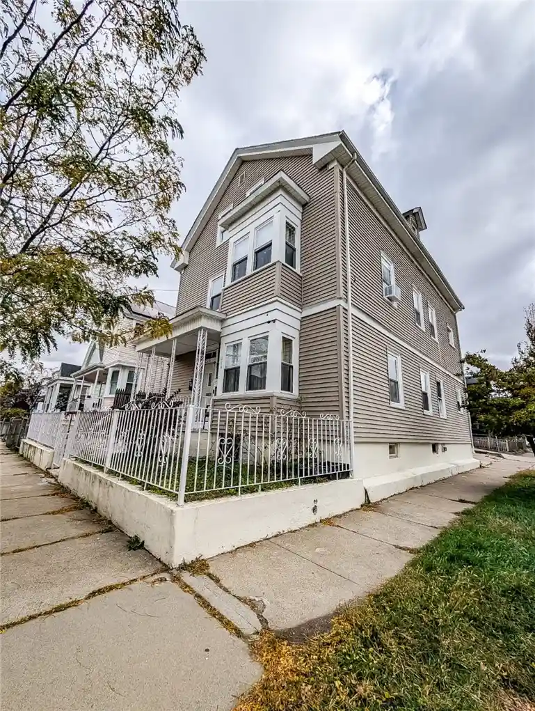Photo 1 of Multi family home for sale at 236 Vermont Ave, Providence, RI 02905 | MLS# 1426744 | Listing updated on 2026-10-24