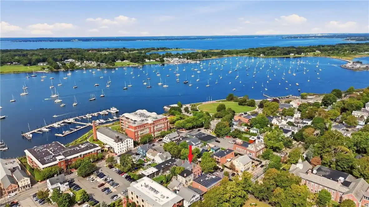 Condo for sale at 44 Bradford St #49, Bristol, RI 02809 | MLS# 1426763