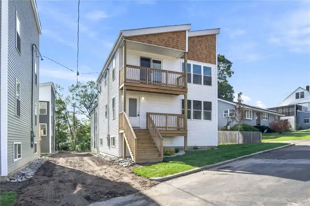 Photo 1 of Single family home for sale at 61 Smart St, Providence, RI 02904 | MLS# 1426617 | Listing updated on 2026-10-27