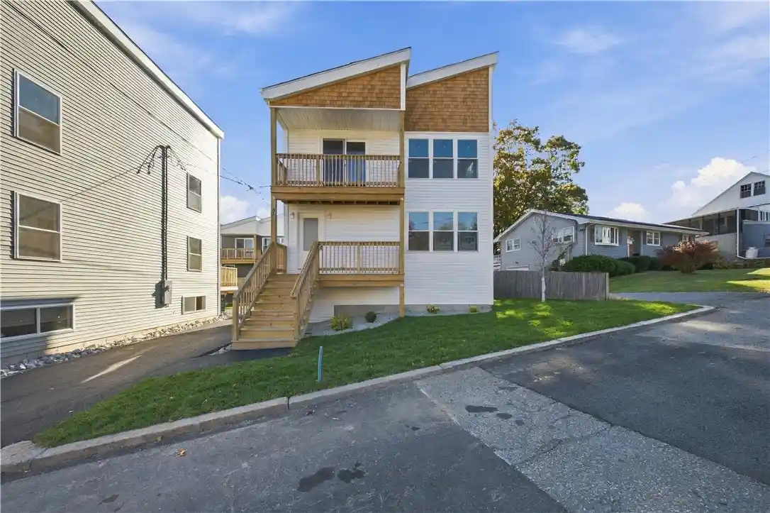 Photo 1 of Single family home for sale at 61 Smart St, Providence, RI 02904 | MLS# 1426617 | Listing updated on 2026-10-30