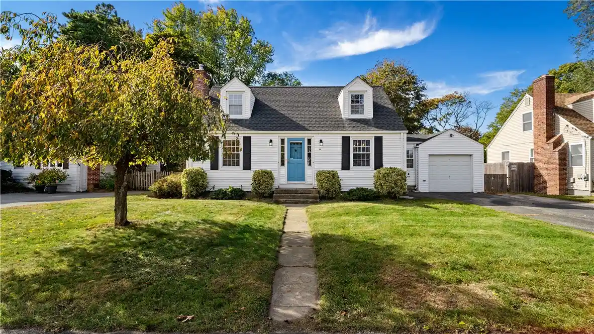Photo 1 of Single family home for sale at 123 Brunswick Dr, Warwick, RI 02886 | MLS# 1425020 | Listing updated on 2026-10-28