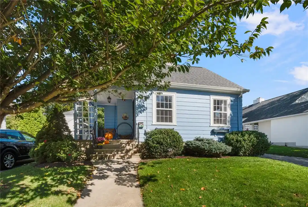 Photo 1 of Single family home for sale at 7 Alpha Ct, North Providence, RI 02911 | MLS# 1426678 | Listing updated on 2026-10-24