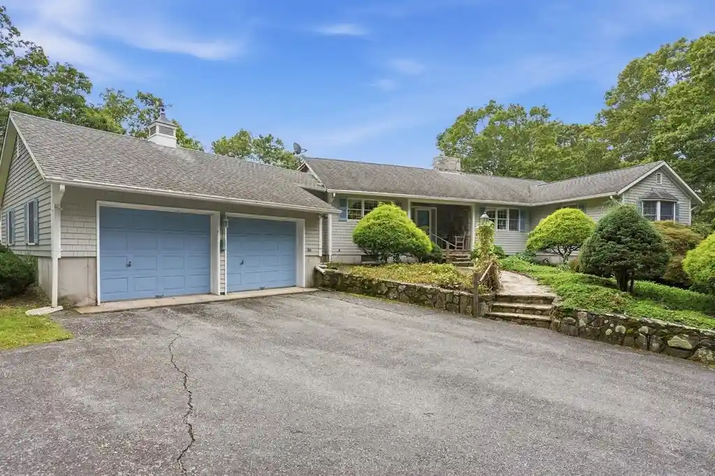 Single family home for sale at 46 Woodcock Trl, Charlestown, RI 02813 | MLS# 1426743