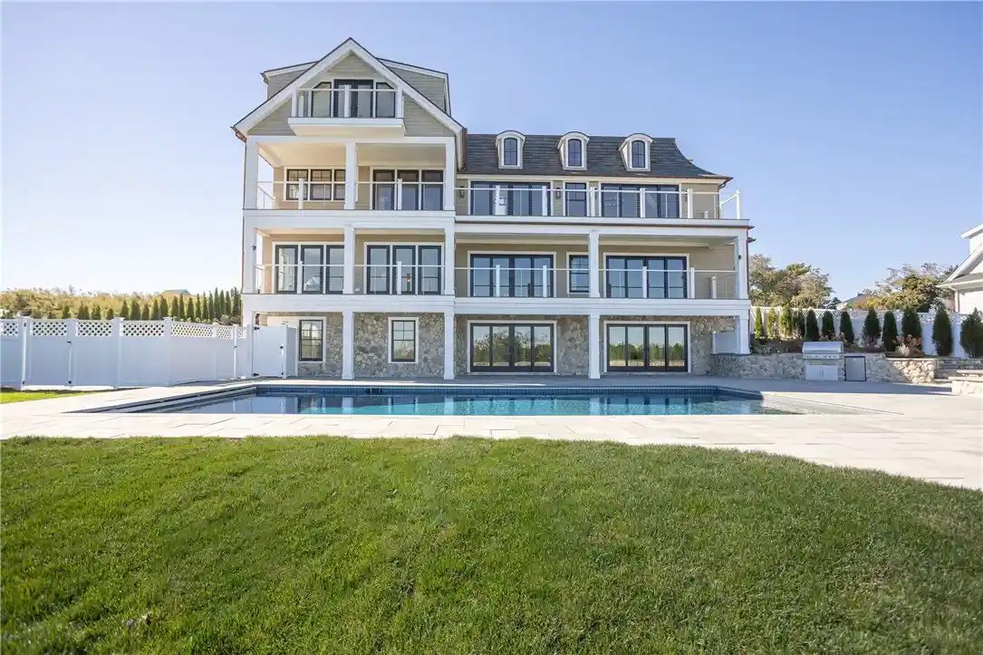 Photo 1 of Mansion for sale at 45 Sea Spray Dr, Portsmouth, RI 02871 | MLS# 1426173 | Listing updated on 2026-10-25
