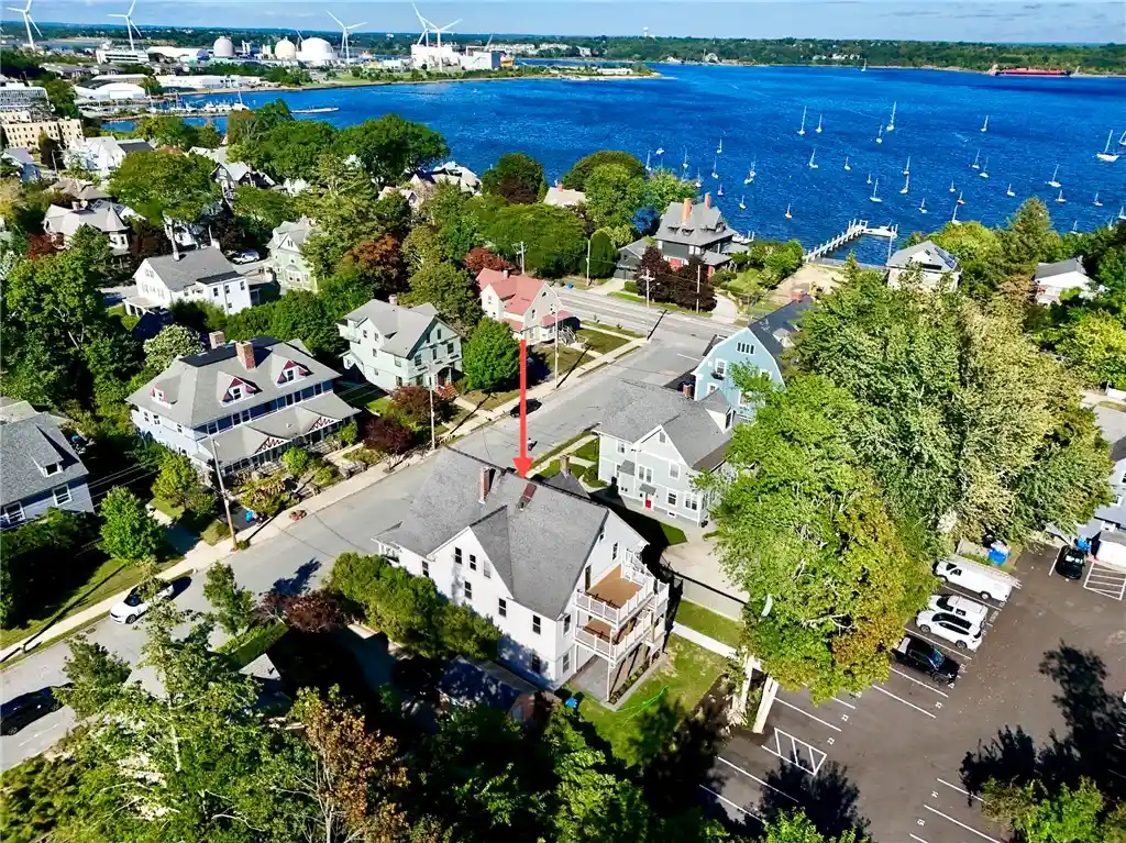 Condo for sale at 58 Columbia Ave #2, Cranston, RI 02905 | MLS# 1425532