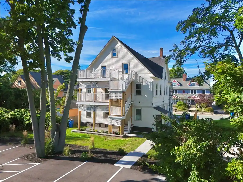 Condo for sale at 58 Columbia Ave #3, Cranston, RI 02905 | MLS# 1425624