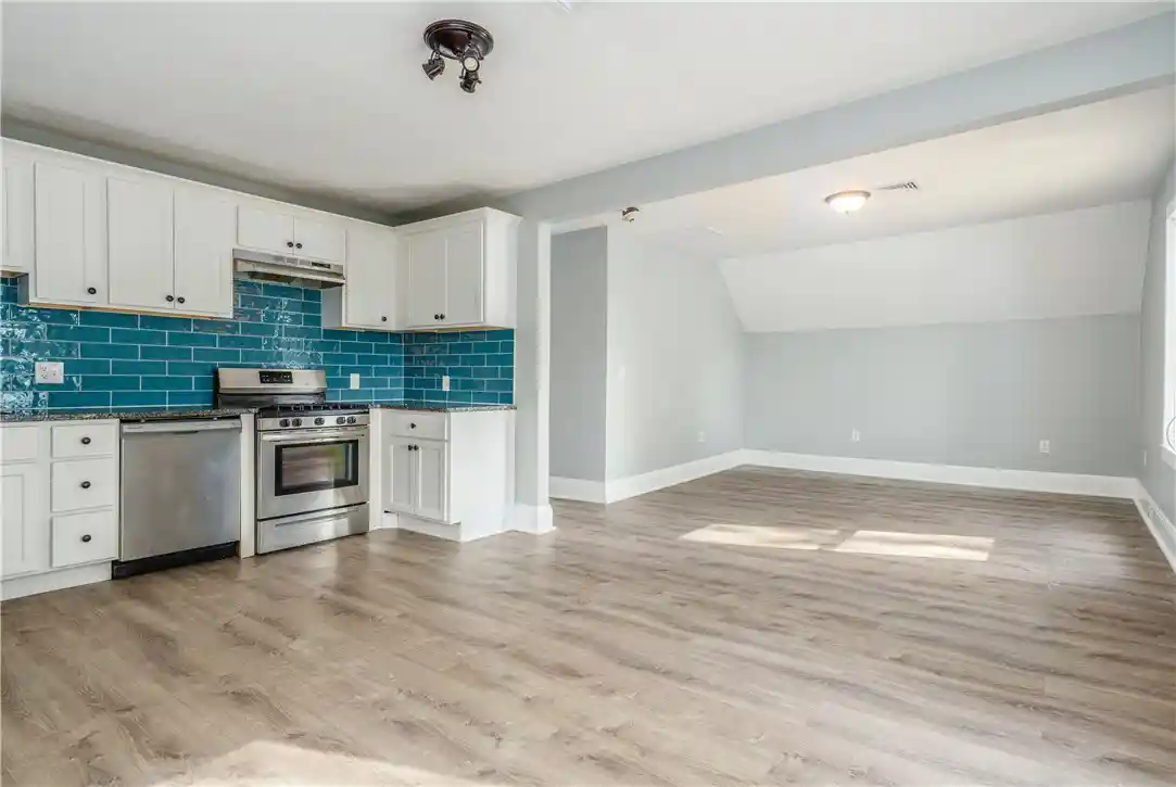 Photo 1 of Condo for sale at 58 Columbia Ave #4, Cranston, RI 02905 | MLS# 1425626 | Listing updated on 2026-10-27