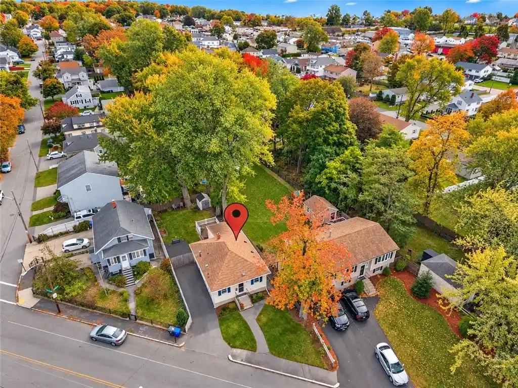 Single family home for sale at 353 Massasoit Ave, East Providence, RI 02914 | MLS# 1426654