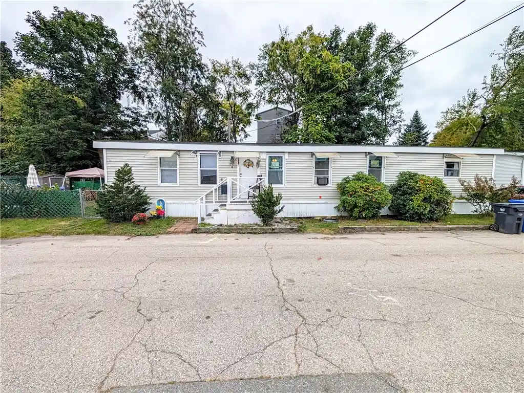 Single family home for sale at 24 Stephanie Dr, Pawtucket, RI 02860 | MLS# 1426806