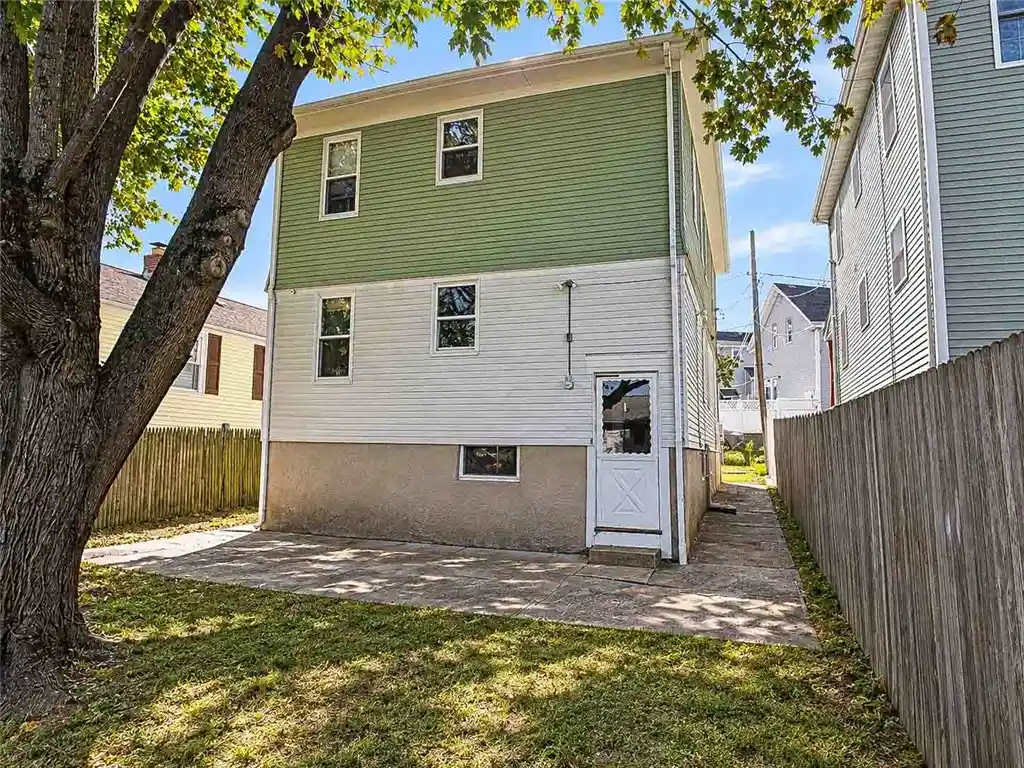 Photo 1 of Multi family home for sale at 35 Hymer St, Providence, RI 02908 | MLS# 1426807 | Listing updated on 2026-10-23