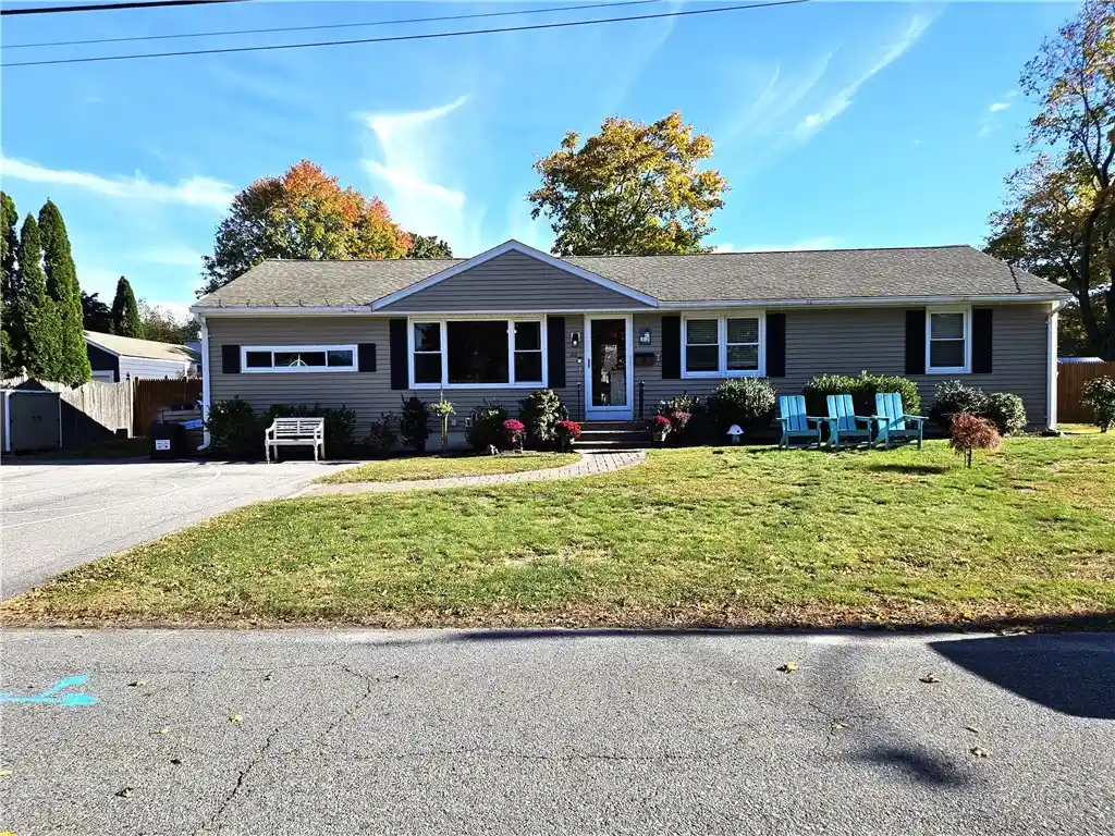 Photo 1 of Sale Pending at 66 Wanton Shippee Rd, East Greenwich, RI 02818 | MLS# 1426661 | Listing updated on 2026-10-27