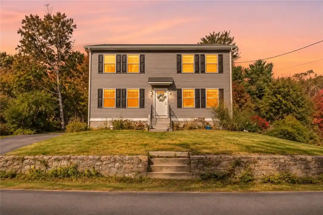 Photo 1 of Single family home for sale at 8 Wincheck Pond Rd, Rockville, RI 02873 | MLS# 1425993 | Listing updated on 2026-10-24