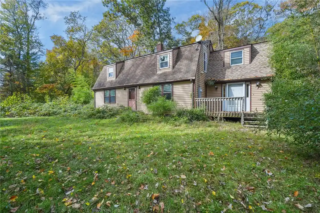 Photo 1 of Single family home for sale at 3720 Kingstown Rd, West Kingston, RI 02892 | MLS# 1426715 | Listing updated on 2026-10-30