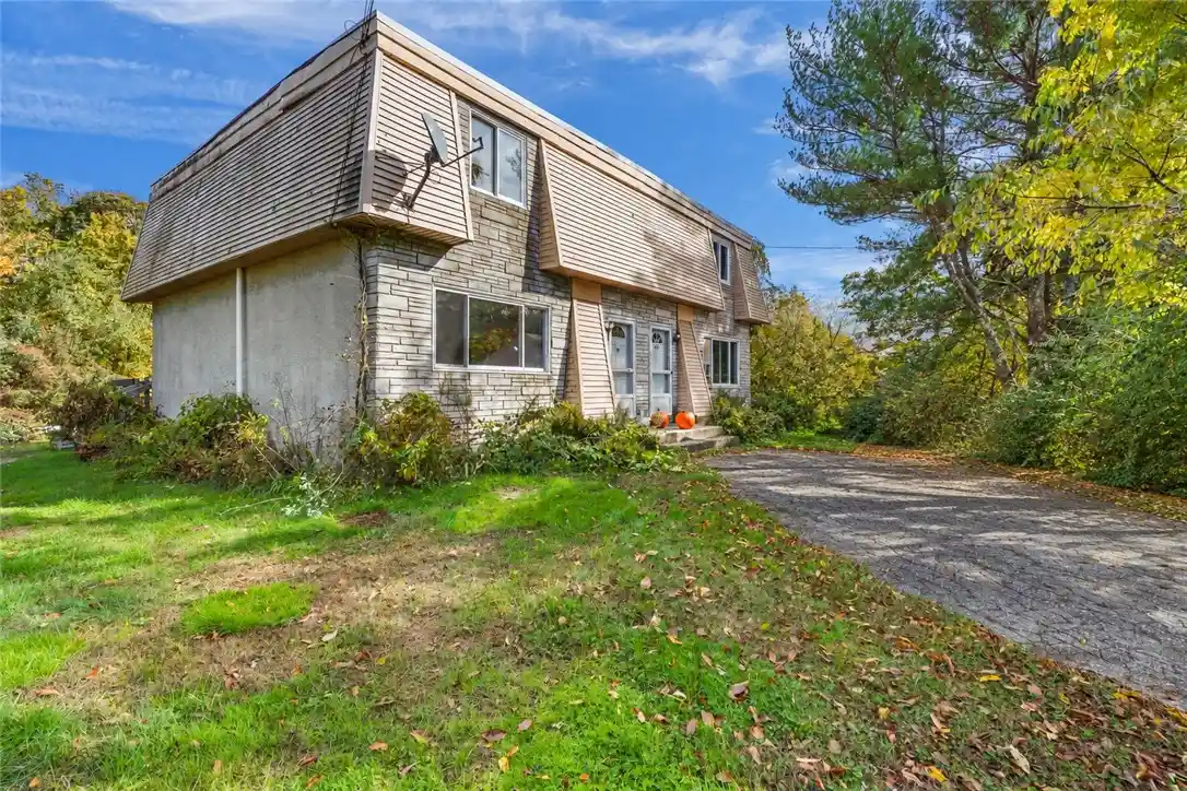 Photo 1 of Multi family home for sale at 595 Dry Brg Rd, North Kingstown, RI 02852 | MLS# 1426729 | Listing updated on 2026-10-23