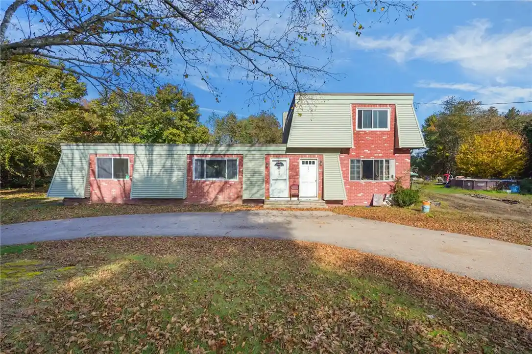 Photo 1 of Multi family home for sale at 691 Dry Brg Rd, North Kingstown, RI 02852 | MLS# 1426757 | Listing updated on 2026-10-26