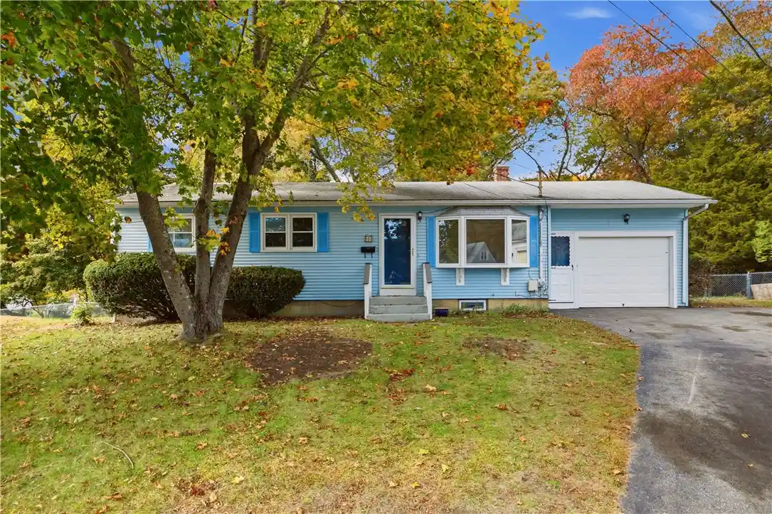Single family home for sale at 60 Ideal Ct, East Greenwich, RI 02818 | MLS# 1426826