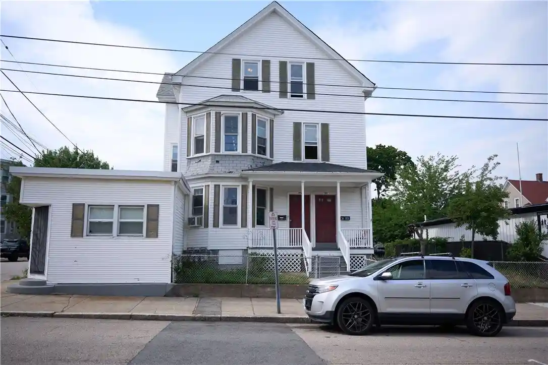 Photo 1 of Multi family home for sale at 146 Pond St, Pawtucket, RI 02860 | MLS# 1425642 | Listing updated on 2026-10-23