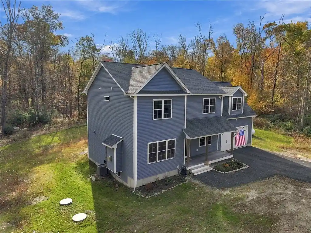 Photo 1 of Single family home for sale at 130 Jackson Schoolhouse Rd, Burrillville, RI 02859 | MLS# 1426825 | Listing updated on 2026-10-25