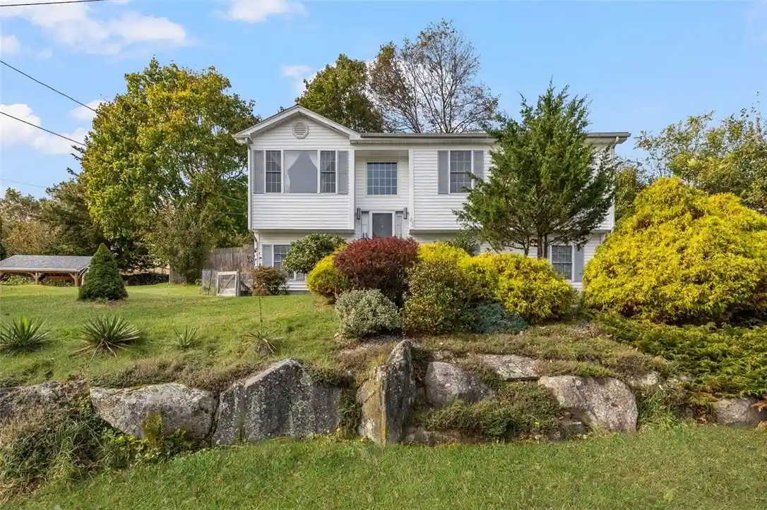 Single family home for sale at 63 Woodside St, Cranston, RI 02920 | MLS# 1426686