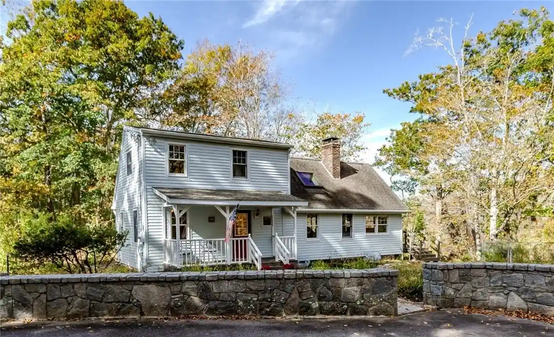 Photo 1 of Single family home for sale at 50 Wellstown Rd, Ashaway, RI 02804 | MLS# 1426796 | Listing updated on 2026-10-28