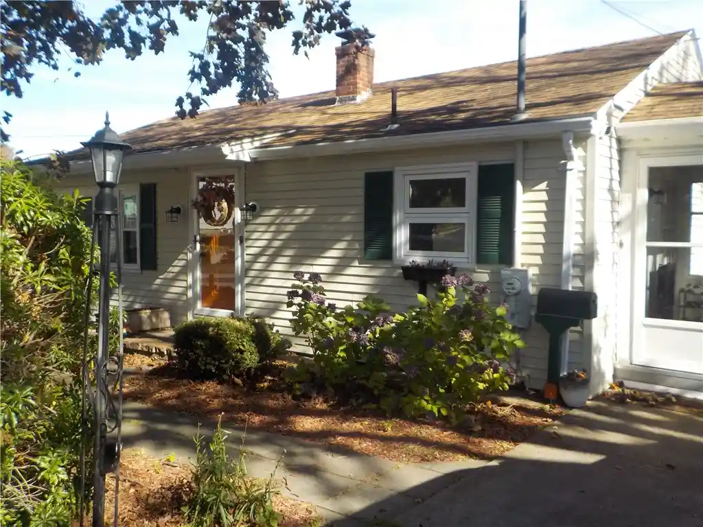 Single family home for sale at 122 Fairfield Ave, Woonsocket, RI 02895 | MLS# 1426849