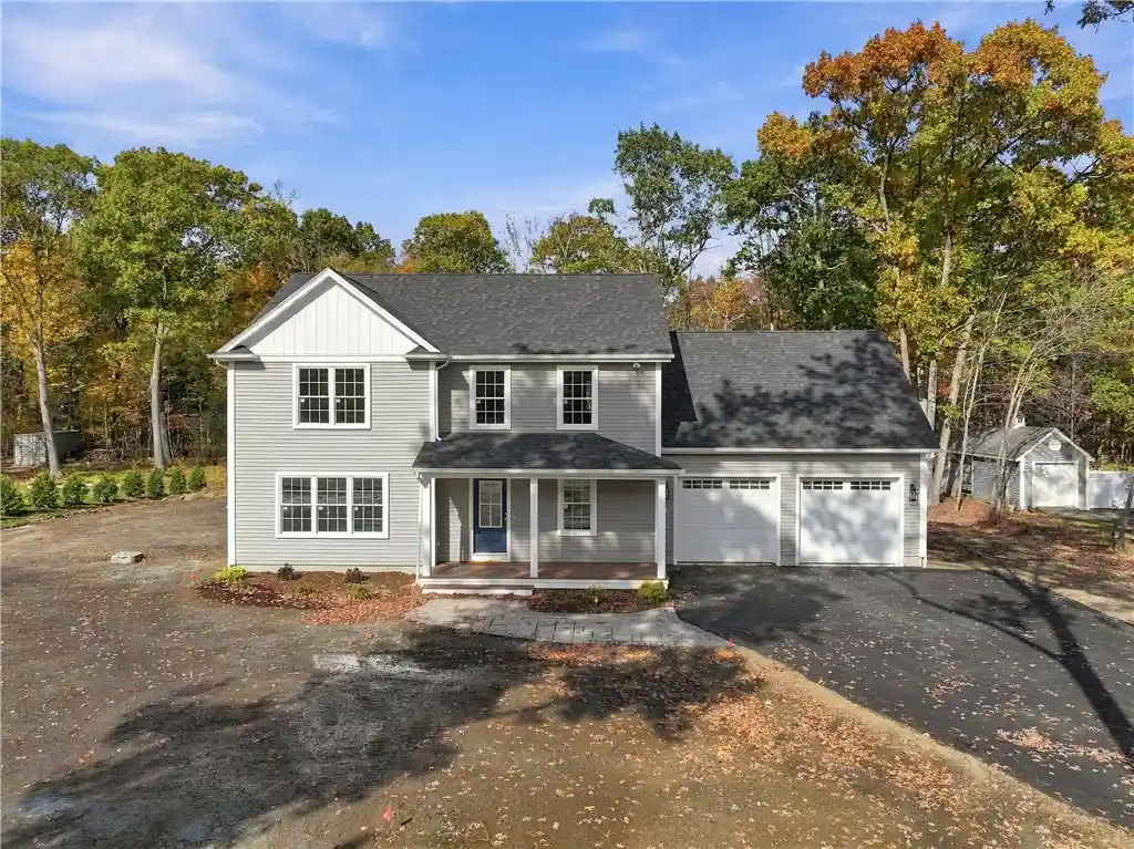 Photo 1 of Single family home for sale at 2282 Victory Hwy, Harrisville, RI 02830 | MLS# 1426846 | Listing updated on 2026-10-29