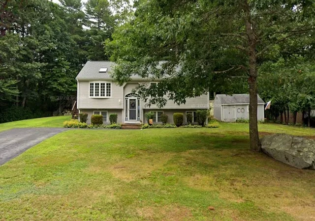 Single family home for sale at 7 Jacob's Mountain Rd, Freetown, MA 02702 | MLS# 1426857