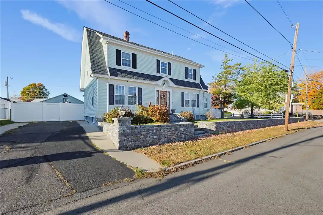 Photo 1 of Sale Pending at 240 Baxter St, Pawtucket, RI 02861 | MLS# 1426727 | Listing updated on 2026-10-26