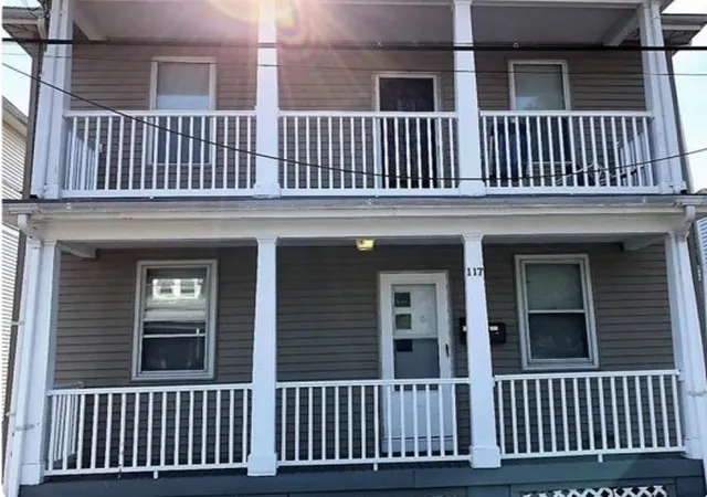 Multi family home for sale at 117 Dante St, Providence, RI 02908 | MLS# 1426875