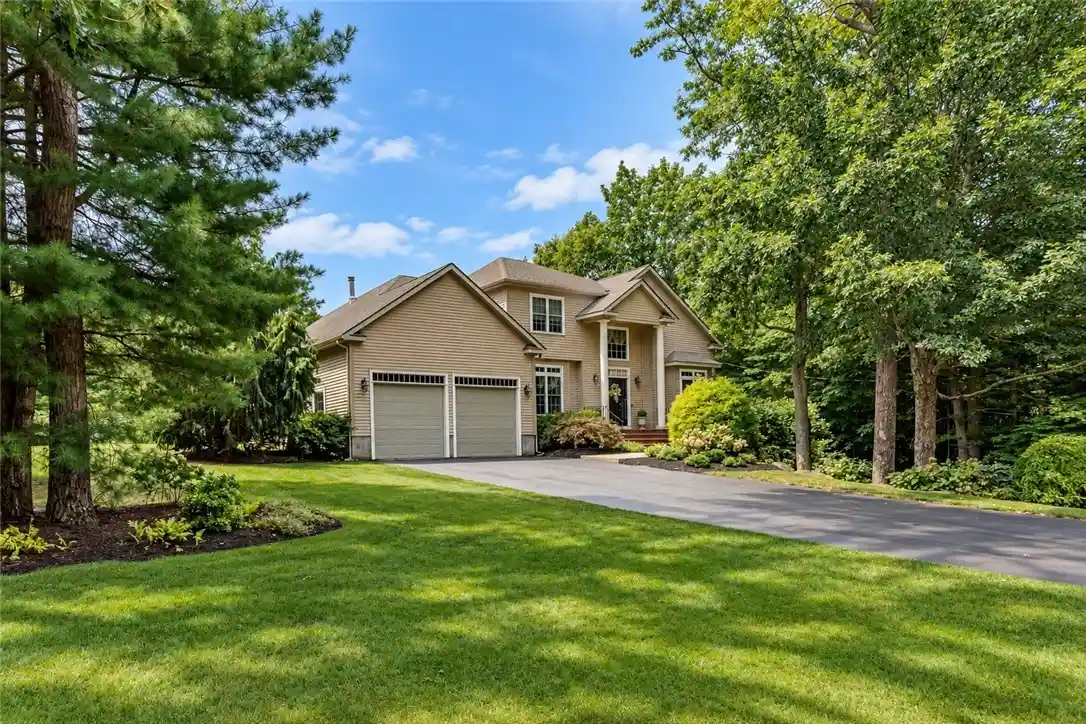 Single family home for sale at 1 Brett Dr, Foster, RI 02825 | MLS# 1426215