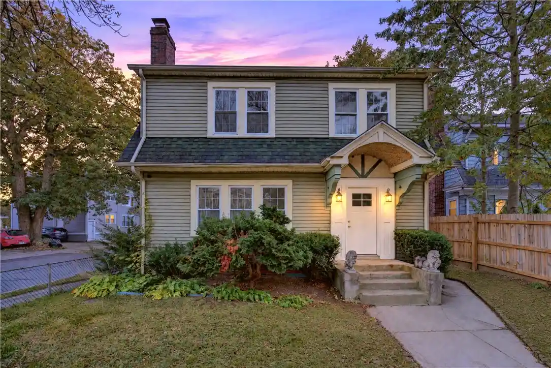 Single family home for sale at 162 Verndale Ave, Providence, RI 02905 | MLS# 1426738