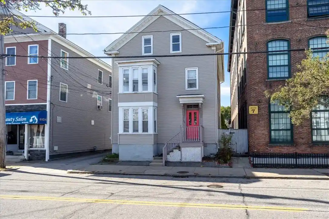Multi family home for sale at 120 Valley St, Providence, RI 02909 | MLS# 1426876