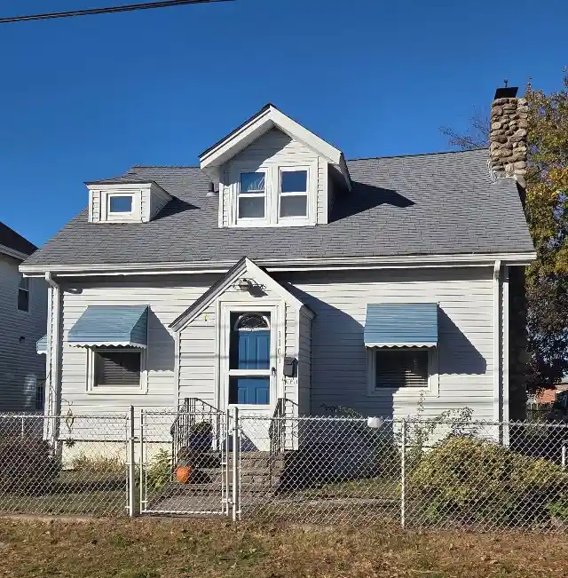 Single family home for sale at 110 Cameron St, Pawtucket, RI 02861 | MLS# 1426880