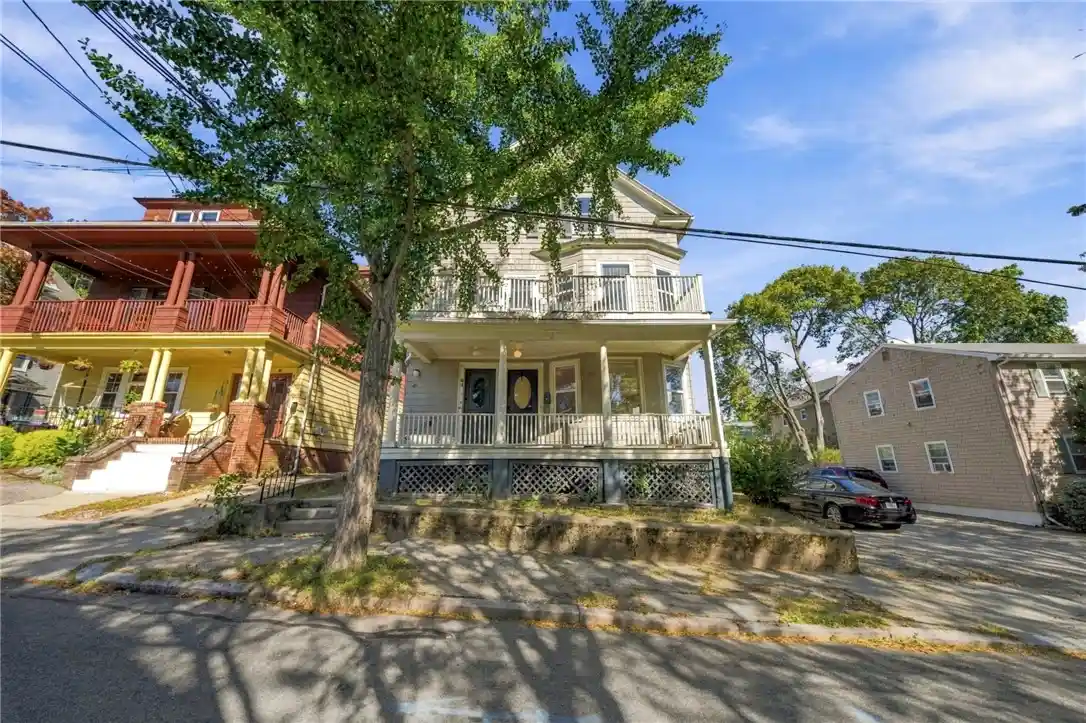 Multi family home for sale at 84 11th Street, Providence, RI 02906 | MLS# 1426794