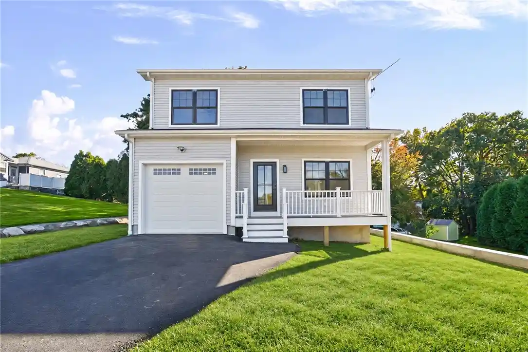 Single family home for sale at 24 Brentwood Dr, Johnston, RI 02919 | MLS# 1426884