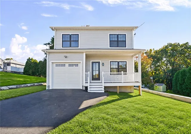 Photo 1 of Single family home for sale at 24 Brentwood Dr, Johnston, RI 02919 | MLS# 1426884 | Listing updated on 2026-10-30