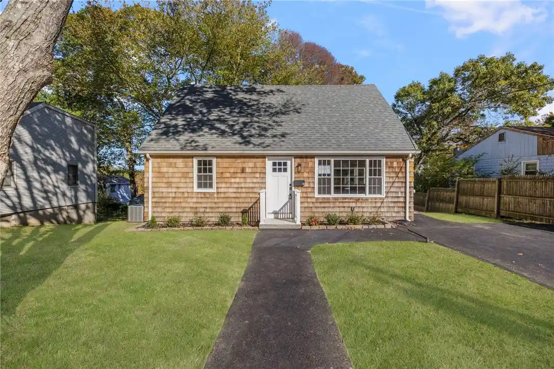 Photo 1 of Single family home for sale at 16 Triton Dr, Saunderstown, RI 02874 | MLS# 1426778 | Listing updated on 2026-10-25
