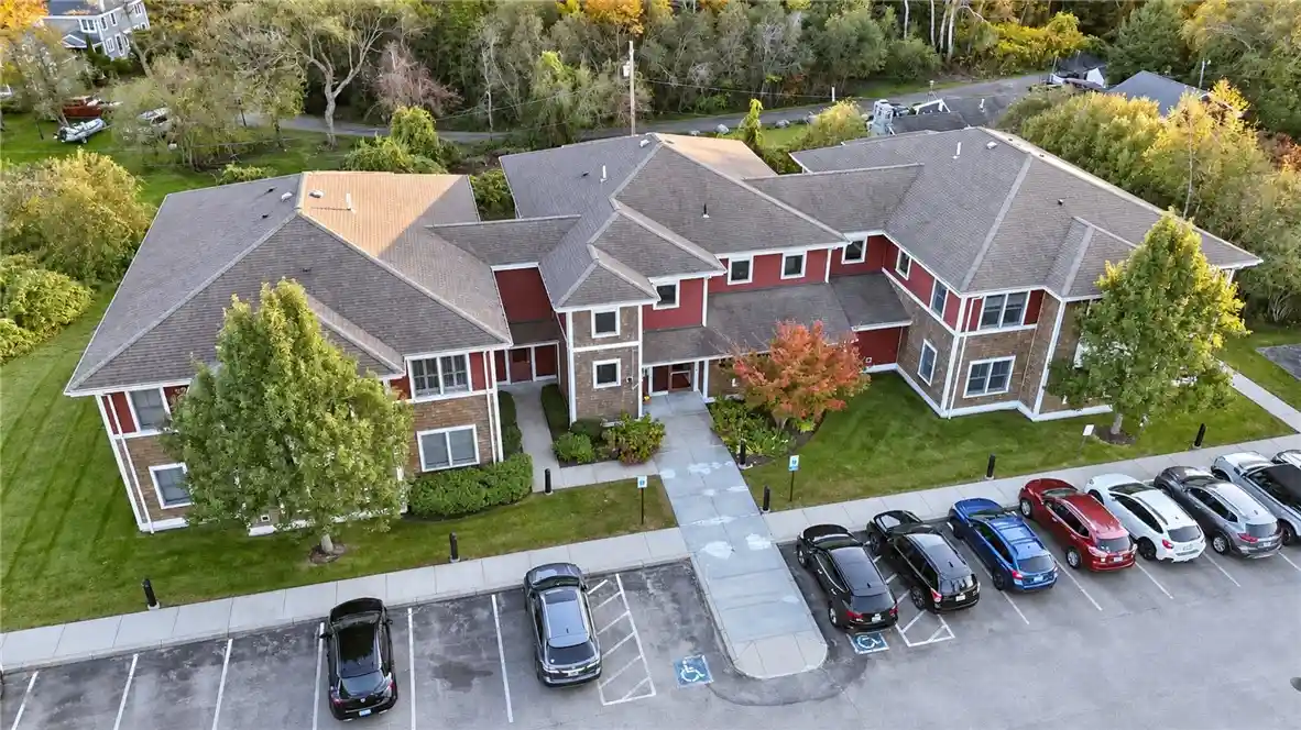 Photo 1 of Sale Pending at 190 Clarke Rd #101, Narragansett, RI 02882 | MLS# 1426885 | Listing updated on 2026-10-29