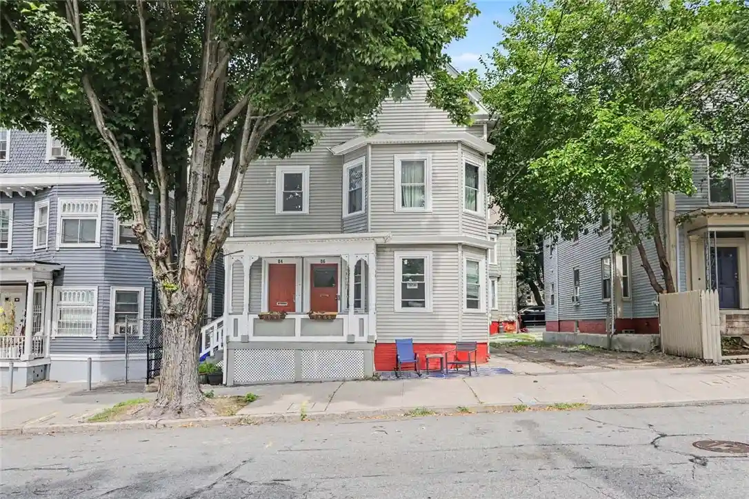 Multi family home for sale at 84 Doyle Ave, Providence, RI 02906 | MLS# 1426888