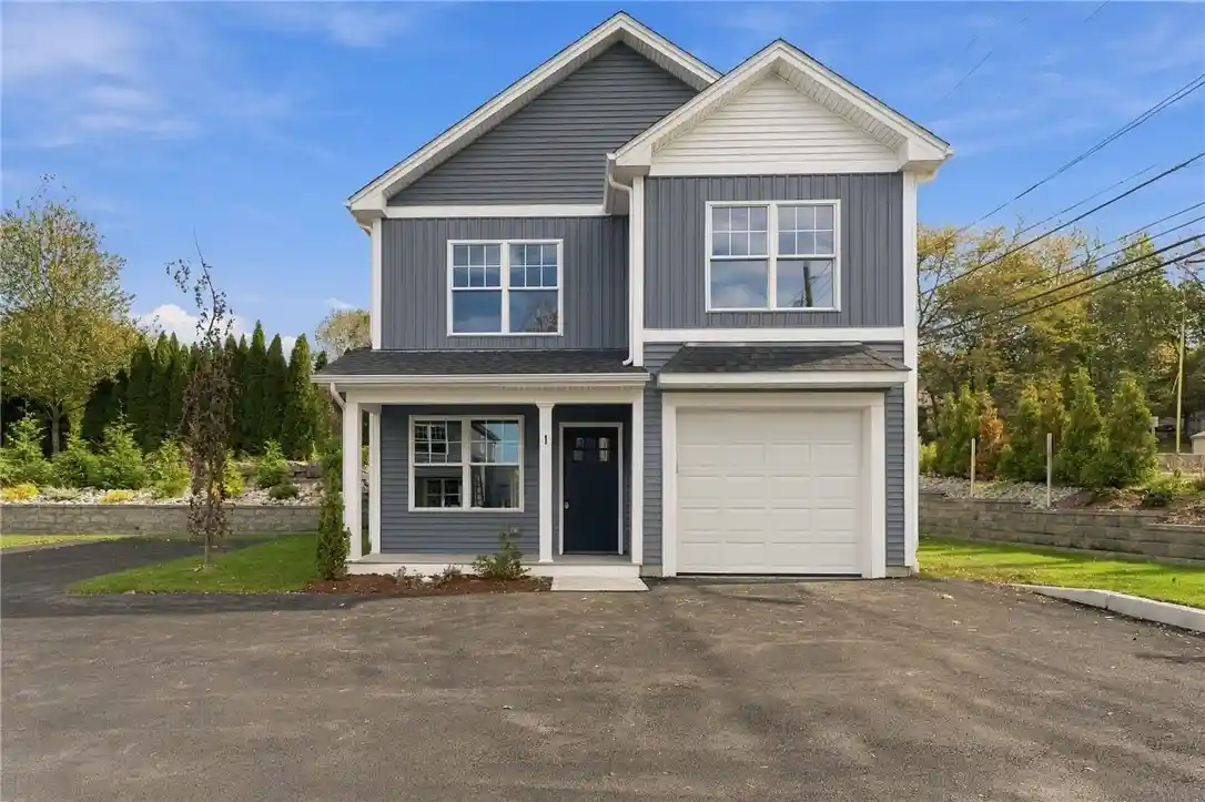 Condo for sale at 1 Teresa Ann Xing #1, West Warwick, RI 02893 | MLS# 1426835
