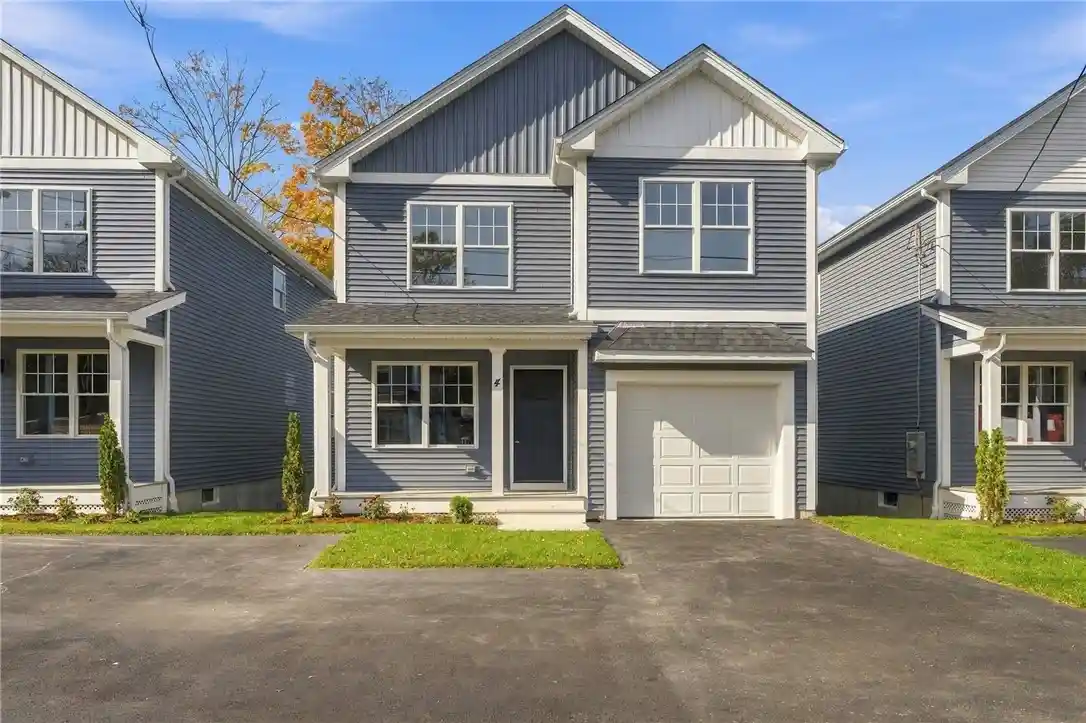 Condo for sale at 4 Teresa Ann Xing #4, West Warwick, RI 02893 | MLS# 1426866