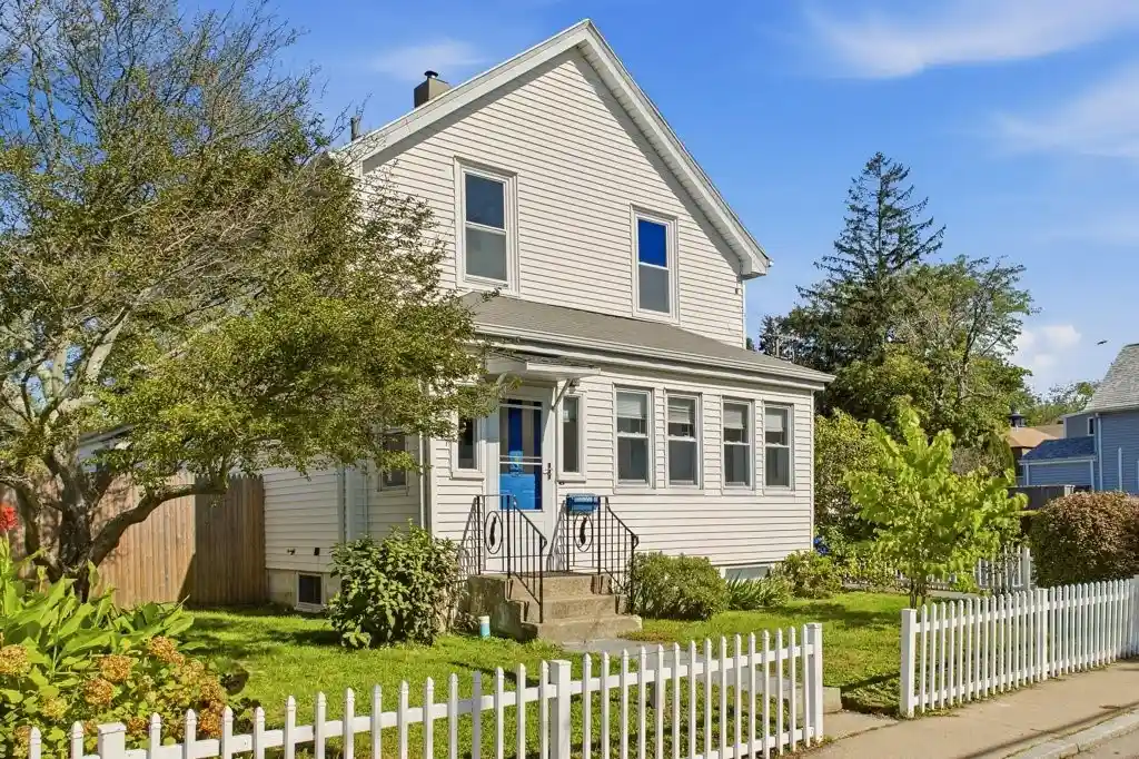 Photo 1 of Single family home for sale at 28 Merton Rd, Newport, RI 02840 | MLS# 1426915 | Listing updated on 2026-10-27