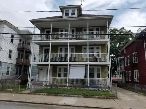Multi family home for sale at 213 Dulude Ave, Woonsocket, RI 02895 | MLS# 1426917